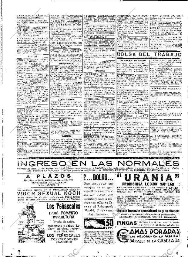ABC MADRID 18-07-1933 página 58