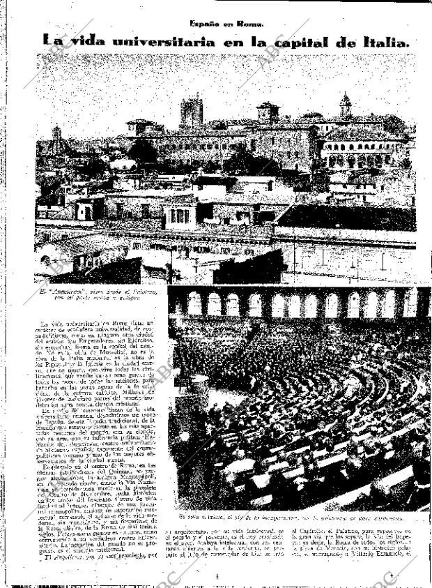 ABC MADRID 18-07-1933 página 6