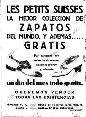 ABC MADRID 18-07-1933 página 60