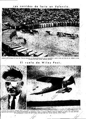 ABC MADRID 18-07-1933 página 9