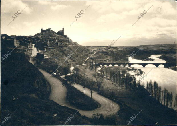 San Vicente de la Sonsierra (La Rioja), 20/07/1933