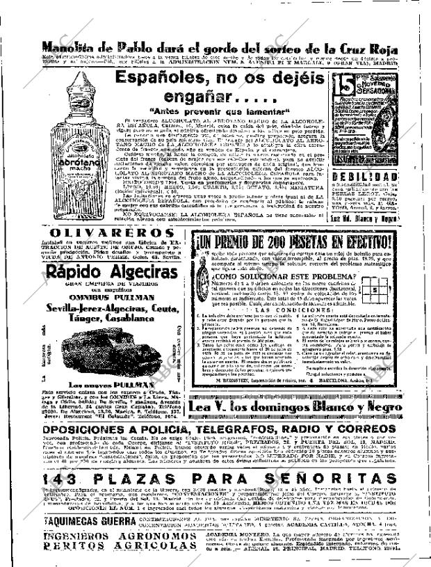 ABC SEVILLA 20-07-1933 página 36