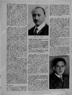 ABC MADRID 23-07-1933 página 17