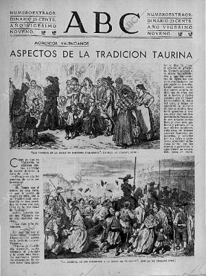 ABC MADRID 23-07-1933 página 3