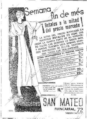 ABC MADRID 23-07-1933 página 32