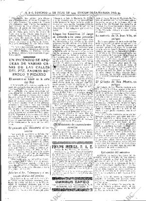 ABC MADRID 23-07-1933 página 35