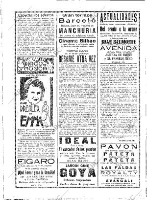 ABC MADRID 23-07-1933 página 36