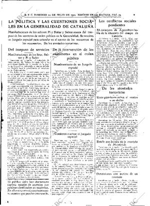ABC MADRID 23-07-1933 página 39