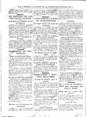 ABC MADRID 23-07-1933 página 40