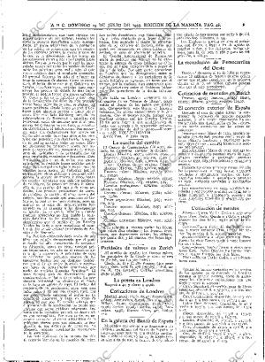 ABC MADRID 23-07-1933 página 48