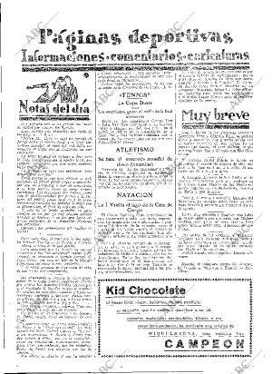 ABC MADRID 23-07-1933 página 55