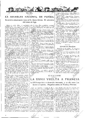 ABC MADRID 23-07-1933 página 57