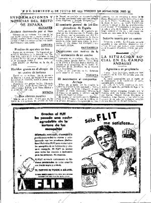 ABC SEVILLA 23-07-1933 página 34
