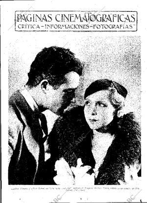 ABC MADRID 26-07-1933 página 11