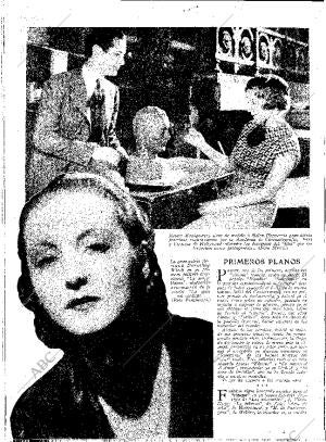 ABC MADRID 26-07-1933 página 12