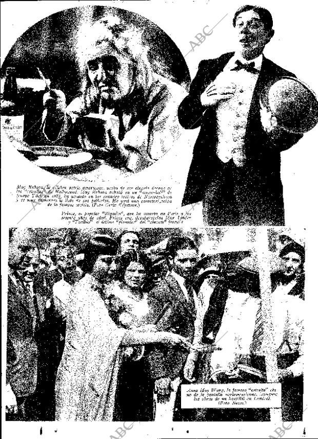 ABC MADRID 26-07-1933 página 13