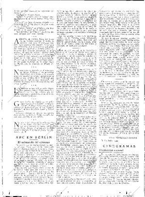 ABC MADRID 26-07-1933 página 14