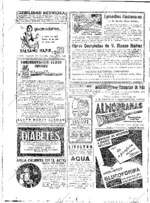 ABC MADRID 26-07-1933 página 2
