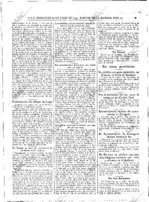 ABC MADRID 26-07-1933 página 22