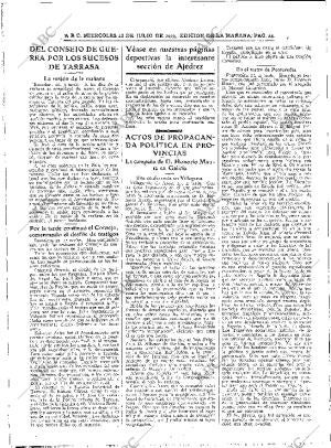 ABC MADRID 26-07-1933 página 24