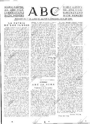 ABC MADRID 26-07-1933 página 3
