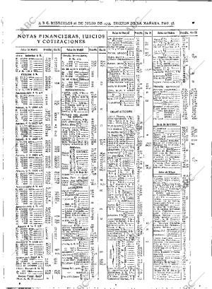 ABC MADRID 26-07-1933 página 36