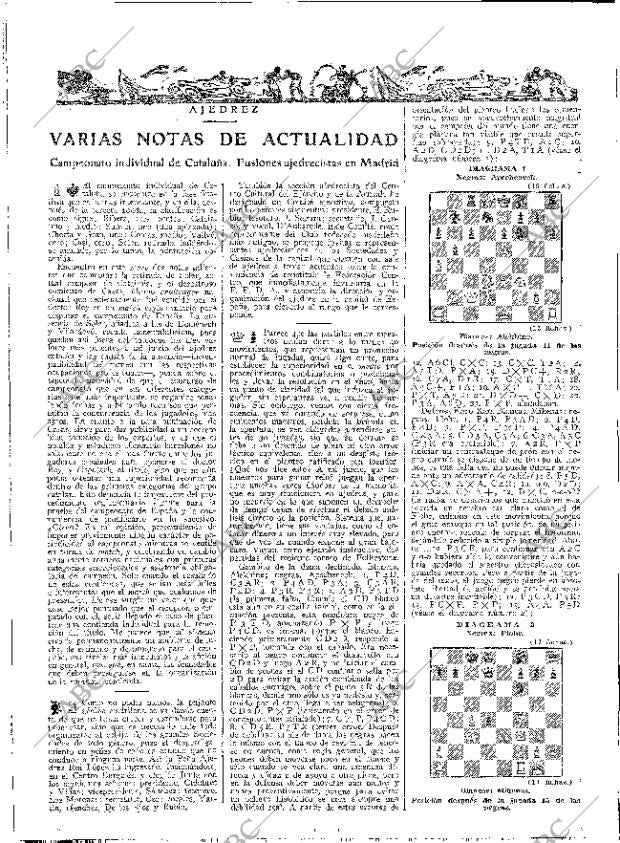 ABC MADRID 26-07-1933 página 44