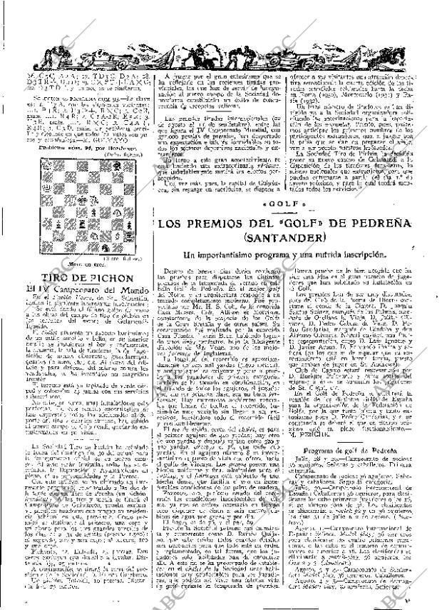 ABC MADRID 26-07-1933 página 45