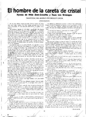 ABC MADRID 26-07-1933 página 48