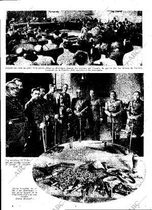 ABC MADRID 26-07-1933 página 5