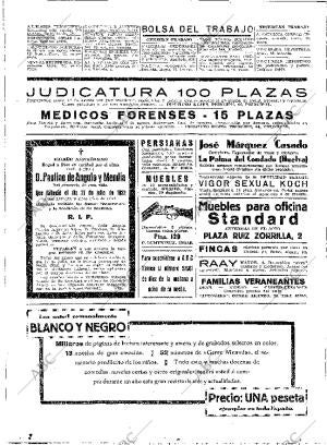 ABC MADRID 26-07-1933 página 50