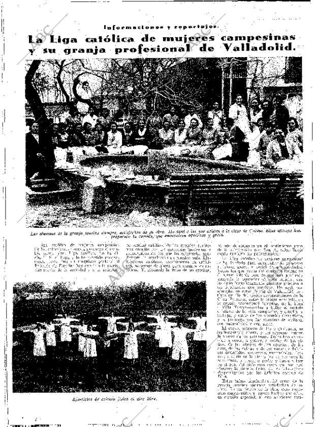 ABC MADRID 26-07-1933 página 6