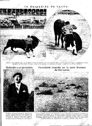 ABC MADRID 26-07-1933 página 9