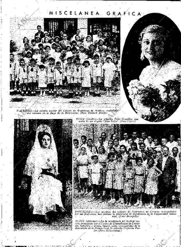 ABC MADRID 27-07-1933 página 10