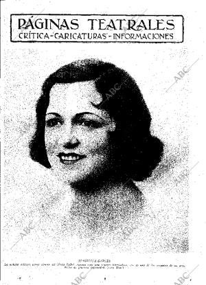 ABC MADRID 27-07-1933 página 11