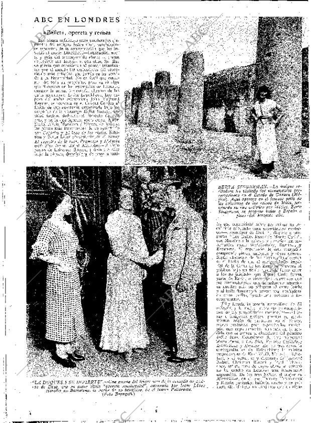 ABC MADRID 27-07-1933 página 12