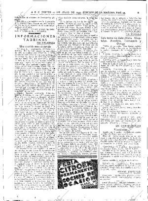 ABC MADRID 27-07-1933 página 30