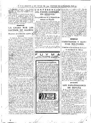 ABC MADRID 27-07-1933 página 32