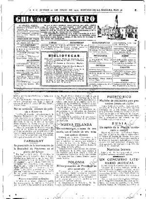 ABC MADRID 27-07-1933 página 36