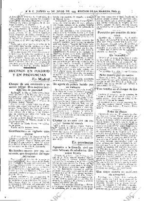ABC MADRID 27-07-1933 página 37