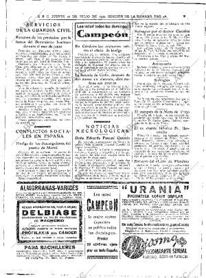 ABC MADRID 27-07-1933 página 40
