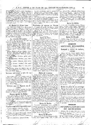 ABC MADRID 27-07-1933 página 44