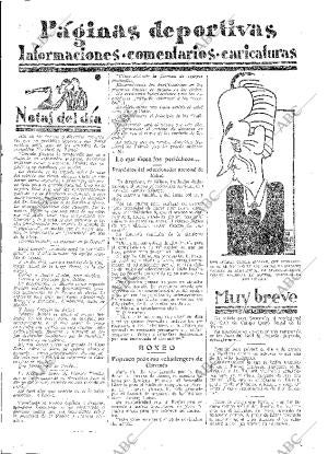ABC MADRID 27-07-1933 página 47