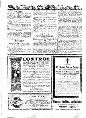 ABC MADRID 27-07-1933 página 48