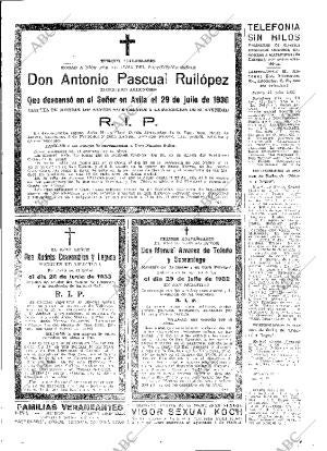 ABC MADRID 27-07-1933 página 49