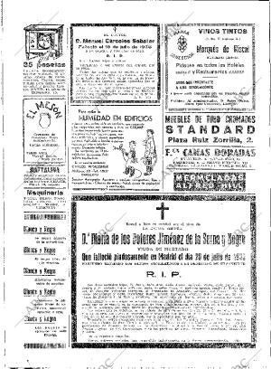 ABC MADRID 27-07-1933 página 50