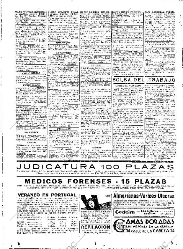 ABC MADRID 27-07-1933 página 54