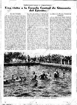 ABC MADRID 27-07-1933 página 6