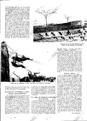 ABC MADRID 27-07-1933 página 7