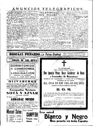 ABC SEVILLA 27-07-1933 página 36